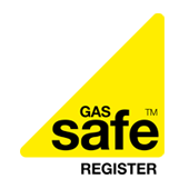 Gas Safe logo
